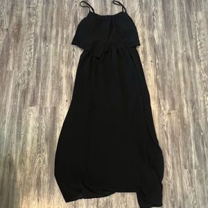 Black Sundress
